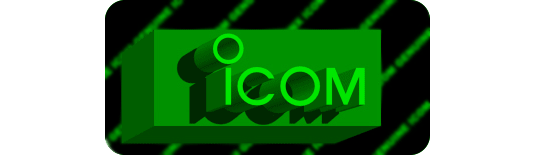 ancien logo authentification produits ICOM Fight against counterfeit ICOM