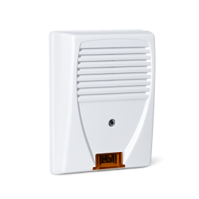 sirene sonore Bouton SOS ICOM