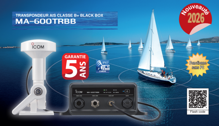 transpondeur-ma600trbb Dernières VHF ICOM