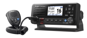 vhf-m430e-quart Marine ICOM