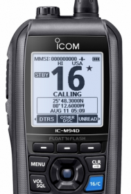 ICM94DE  ICOM