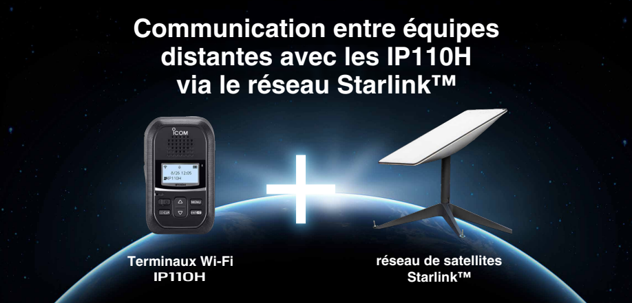 wifi-starlink WIFI ICOM wifi-starlink WIFI ICOM
