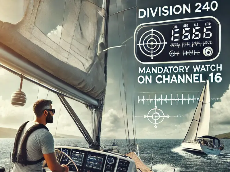 division 240